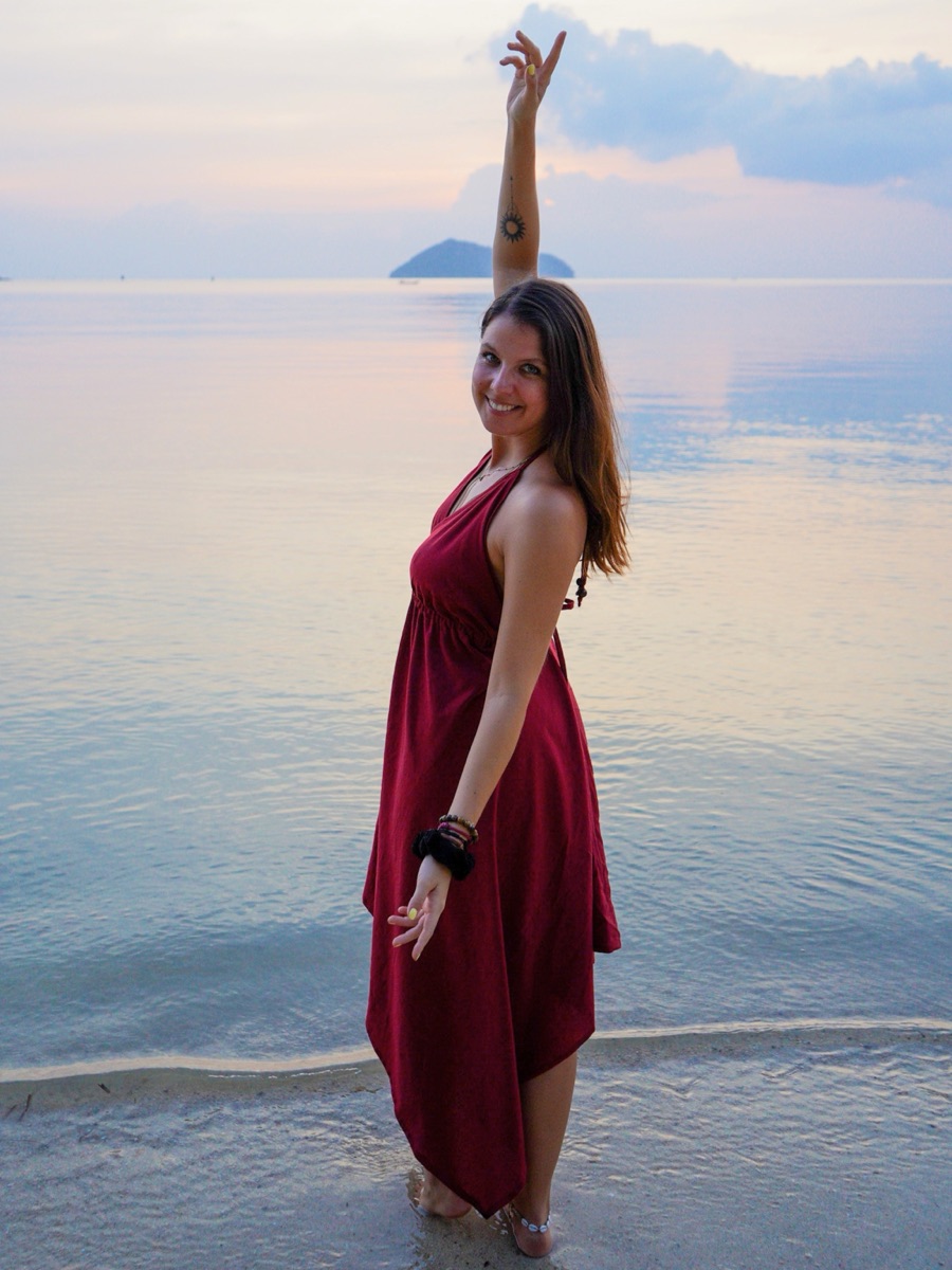 Laura-Lee Timmler